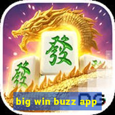 big win buzz app